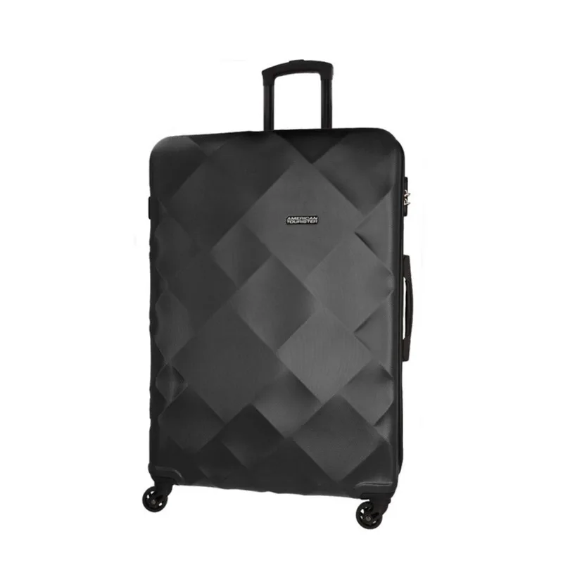 Mala American Tourister Cinza Tam.G Samsonite