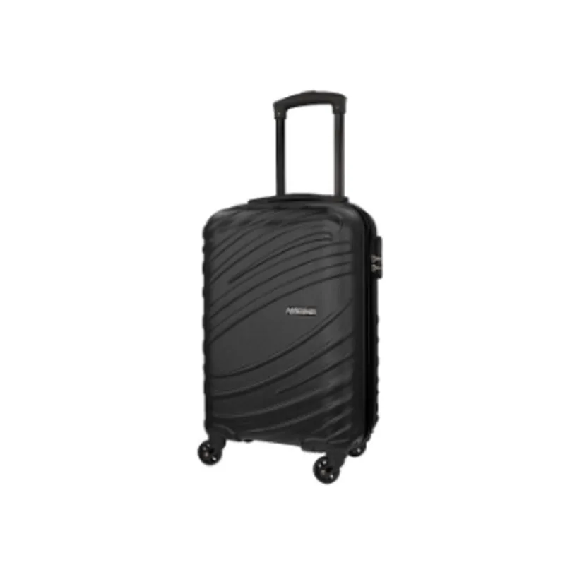 Mala de Viagem Tesa Preta P American Tourister