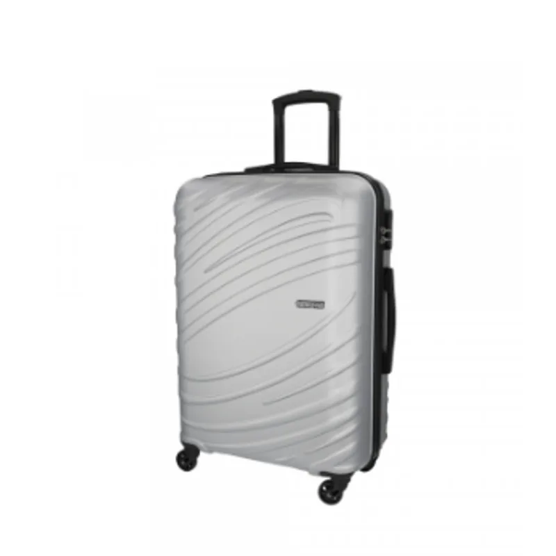 Mala de Viagem Tesa Prata P American Tourister