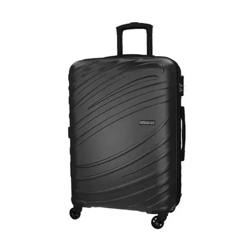 Mala de Viagem Tesa Preta M American Tourister