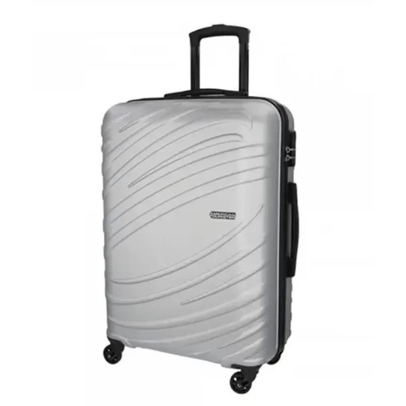 Mala de Viagem Tesa Prata G American Tourister