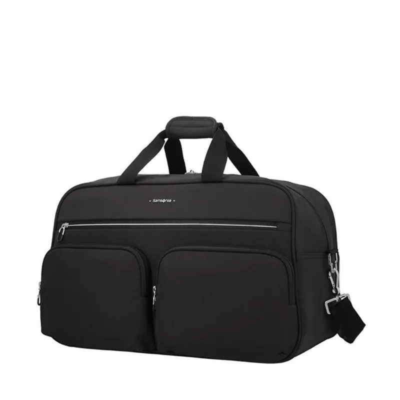 Bolsa de Mão Soft Motion Biz Samsonite Preta