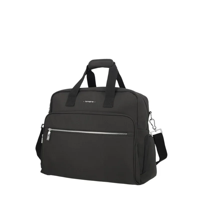 Bolsa Travelbag Soft Motion Biz Samsonite Preta