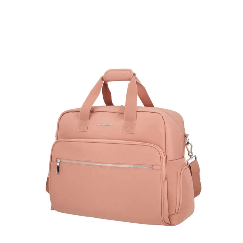 Bolsa Travelbag Soft Motion Biz Samsonite Rosa