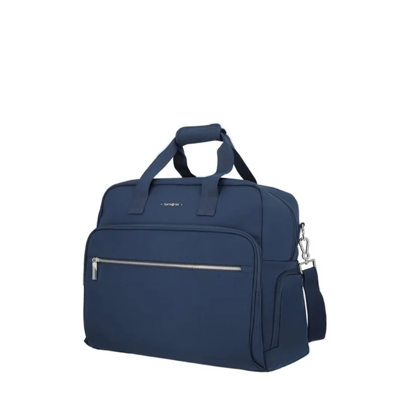 Bolsa TravelBag Soft Motion Biz Samsonite Azul
