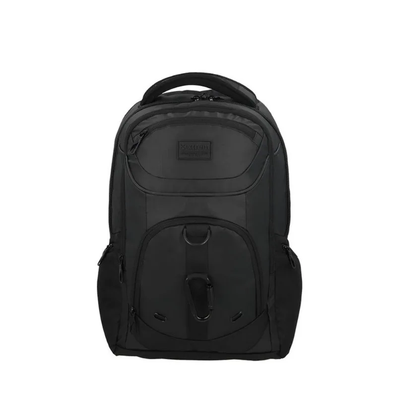 Mochila Techno West Xtream by Samsonite Preta