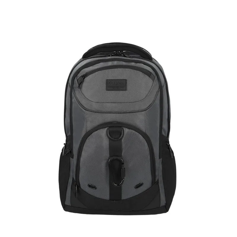 Mochila Techno West Xtream by Samsonite Cinza