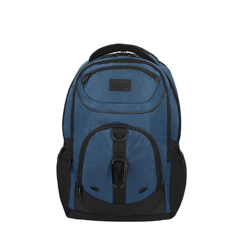 Mochila Techno West Xtream by Samsonite Azul