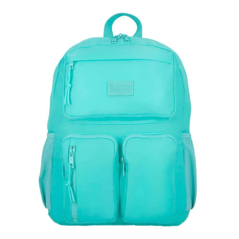 Mochila De Costas Xtrem Samsonite Queens 338 Menta verde claro