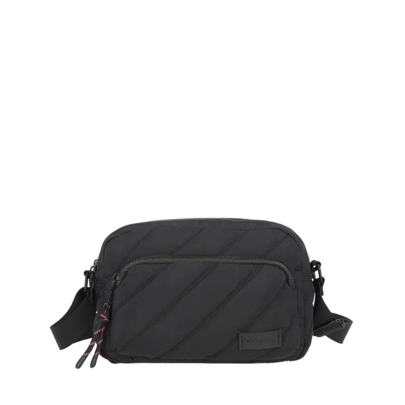 Bolsa Transversal Sara Xtream by Samsonite Preta