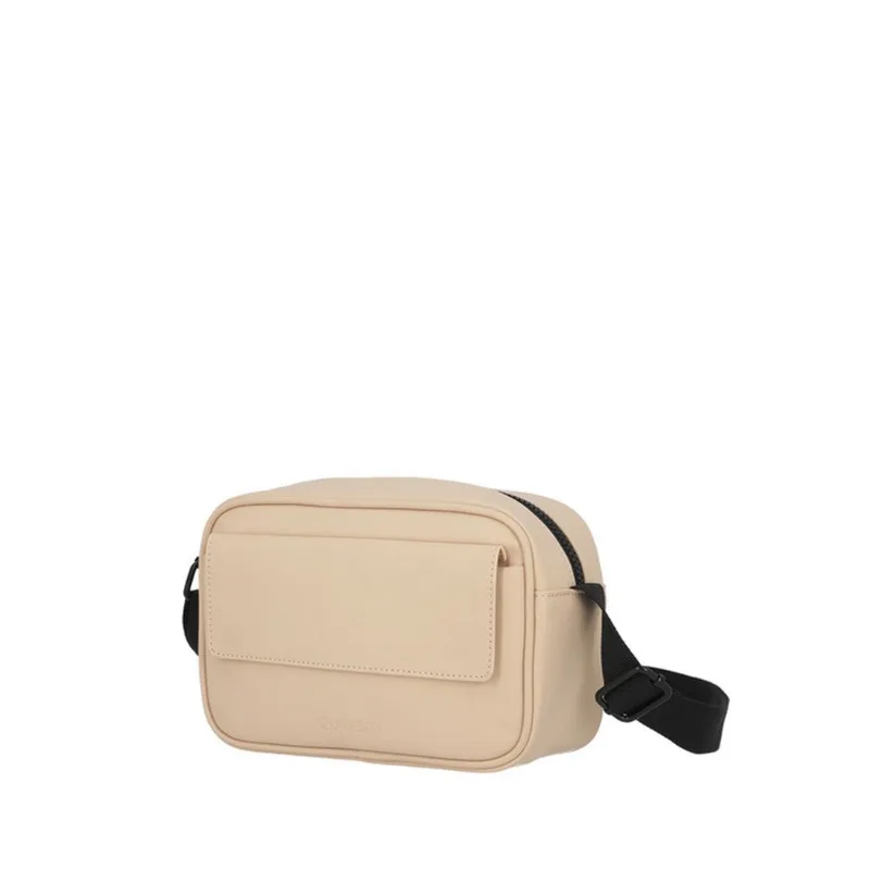 Bolsa Transversal Iris Xtream by Samsonite Bege