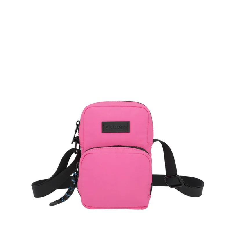 Bolsa Transversal Ava Xtream by Samsonite Rosa