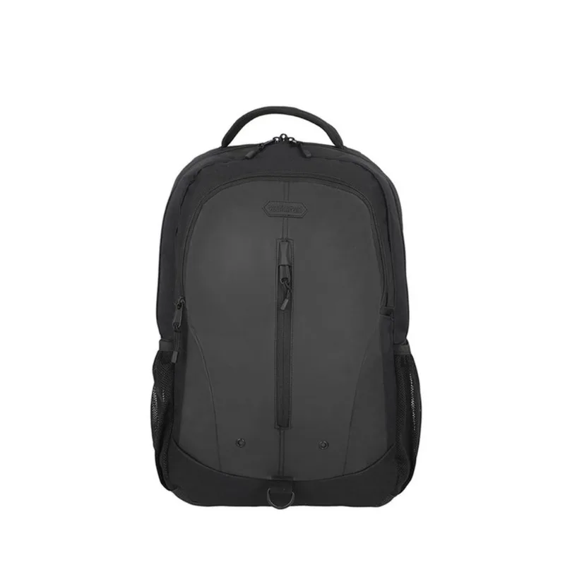Mochila American Tourister Samsonite Preta