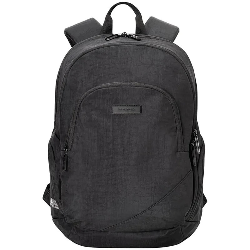 Mochila para Notebook 17" Samsonite Ignition Lismore Preto 15087210411U