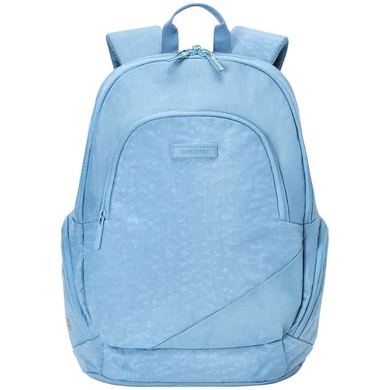 Mochila para Notebook 17" Samsonite Ignition Lismore Azul 150872E6121U