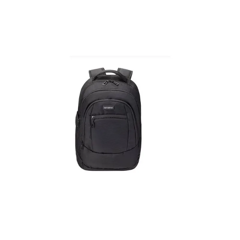 Mochila Notebook Plasma Samsonite - PRETO