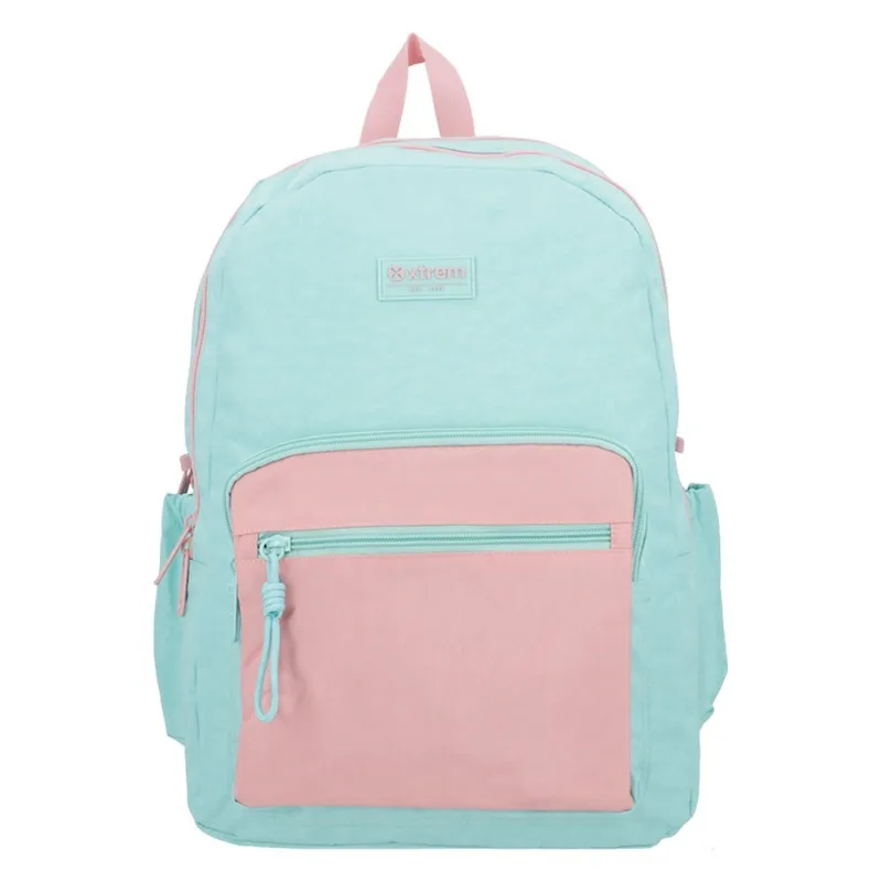 Mochila para Notebook Xtrem Verde 151047A4081U