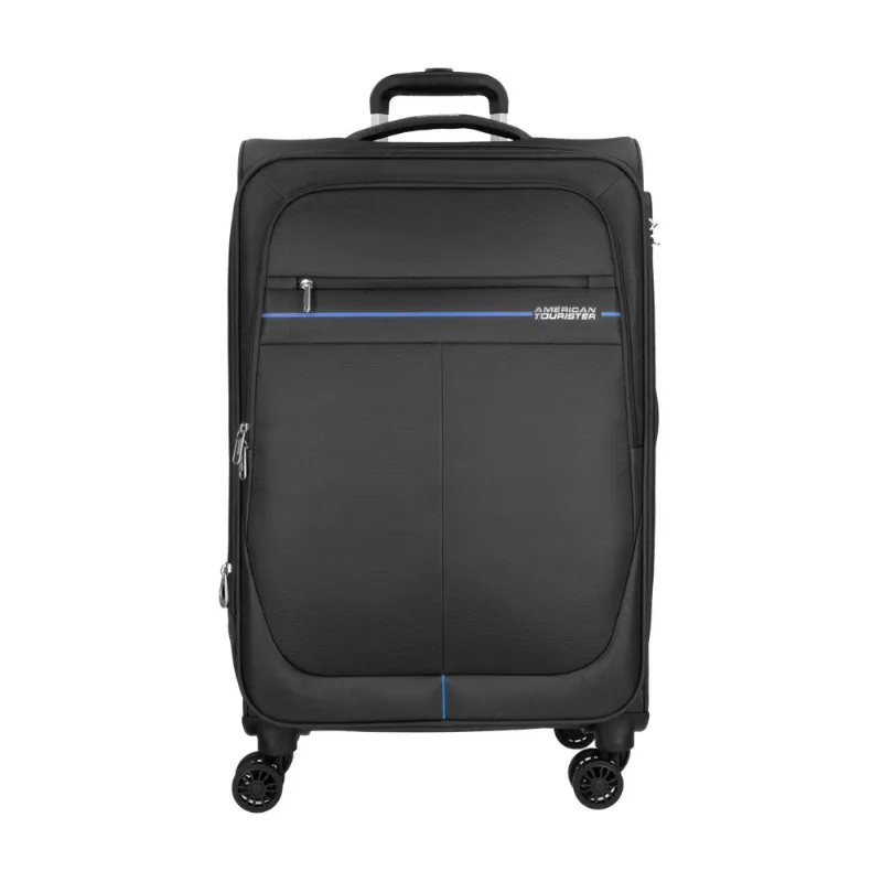 Mala Samsonite Skyland Spinner G Preto 15132498061U