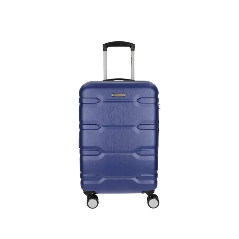 Mala Samsonite Rockspin Spinner P Azul 15299610901U