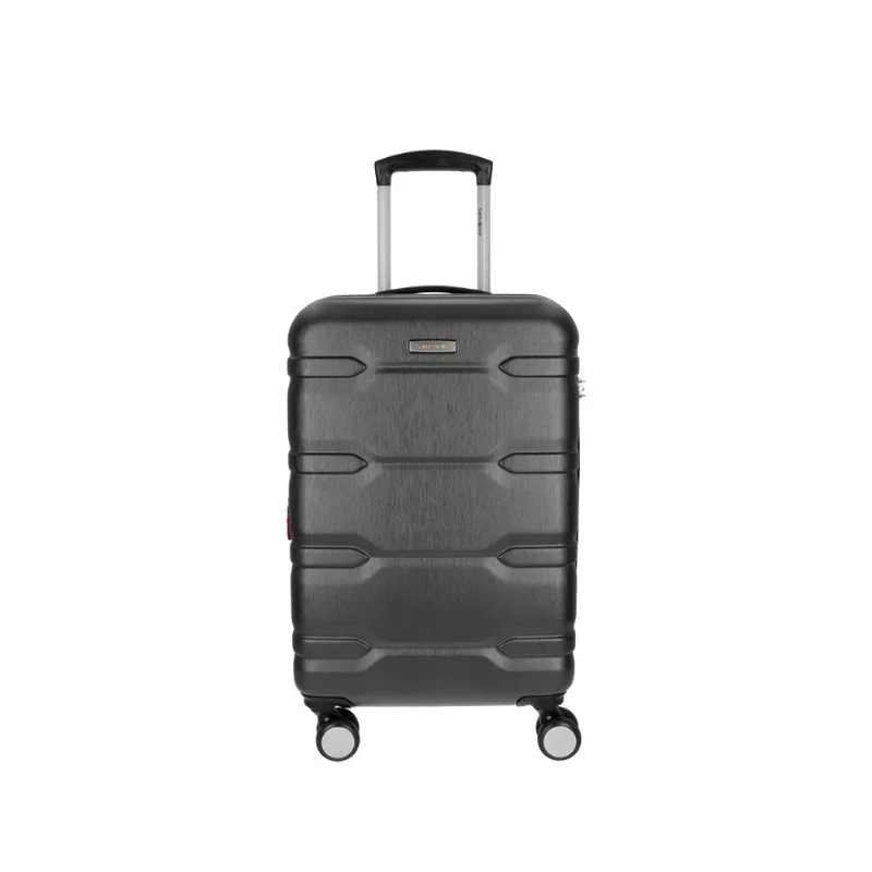 Mala Samsonite Rockspin Spinner P Grafite 15299611751U