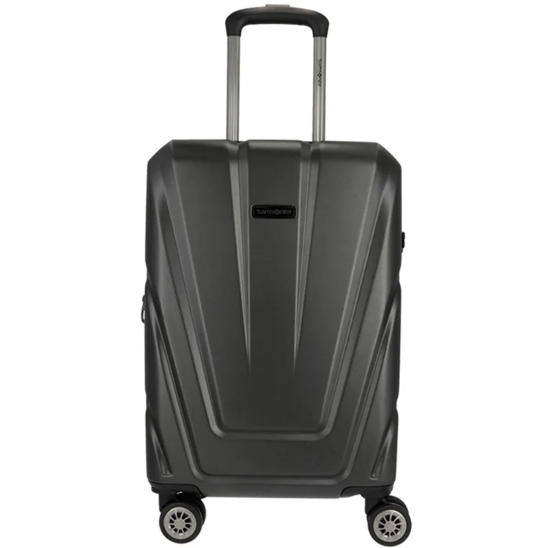 Mala Para Viagem Samsonite 3.0 Hardside Spinner Tamanho M Preto 15335305811U