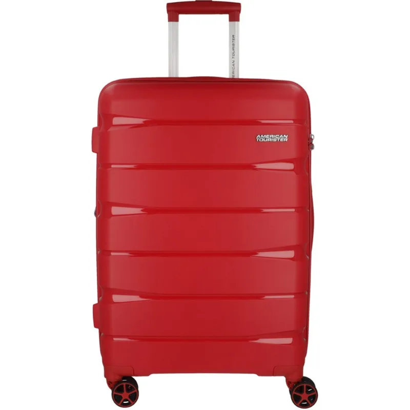 Mala American Tourister 153371E0961U Vermelha