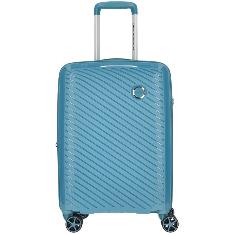 Mala Samsonite Zanzibar Spinner P Azul