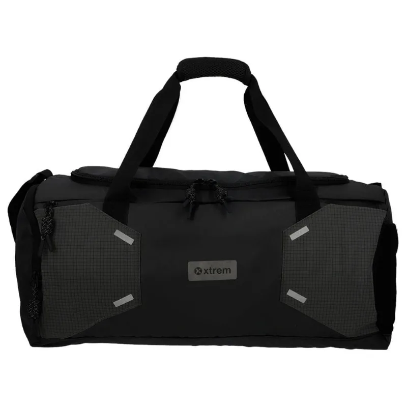 Bolsa Xtrem Preta 153830D1101U