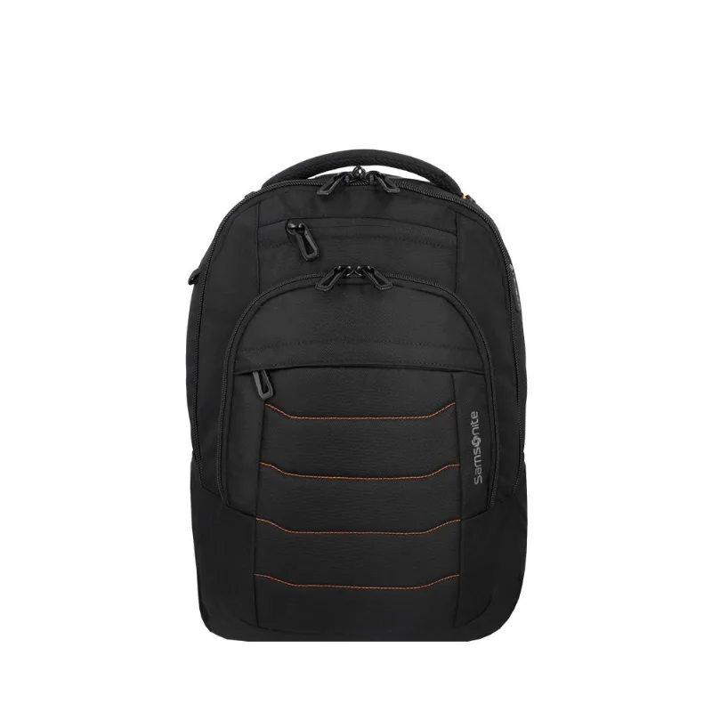 Mochila Samsonite Reformation Titan para Notebook 16 Preto 15498610411U