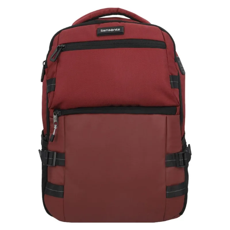 Mochila para Notebook Samsonite Vermelha 15498719191U