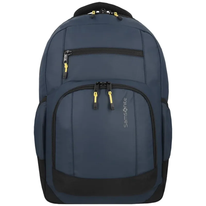 Mochila para Notebook 15" Samsonite Reformation Bravo Marinho 15498815311U