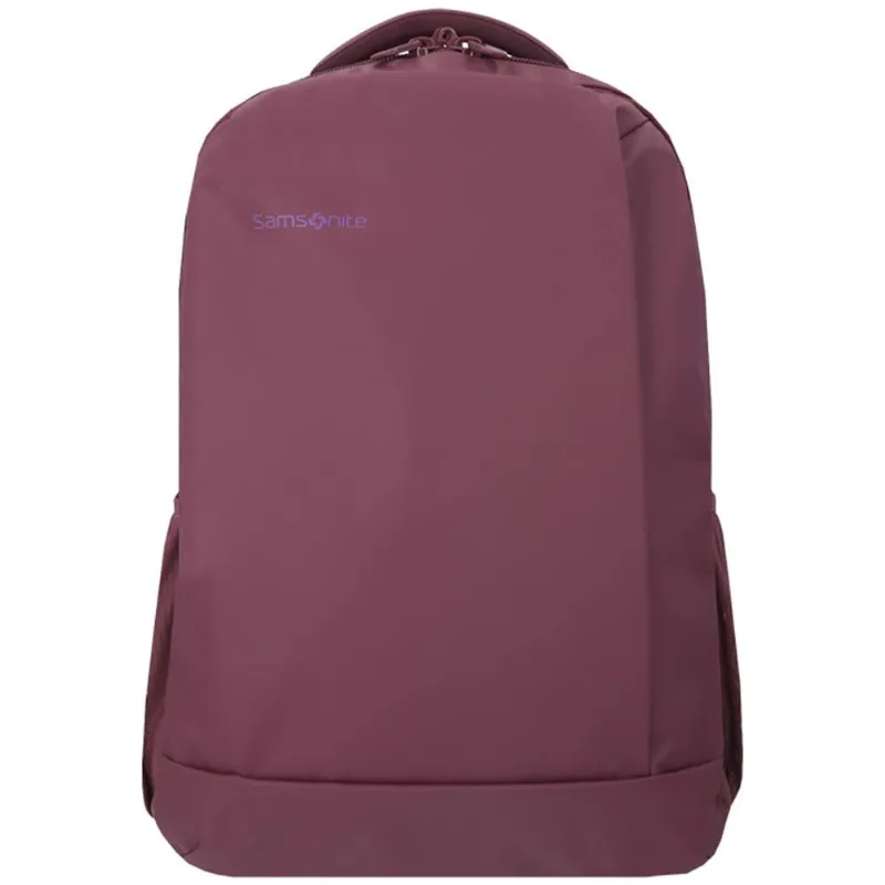 Mochila para Notebook 16" Samsonite Reformation Smithson Roxo 154989B1391