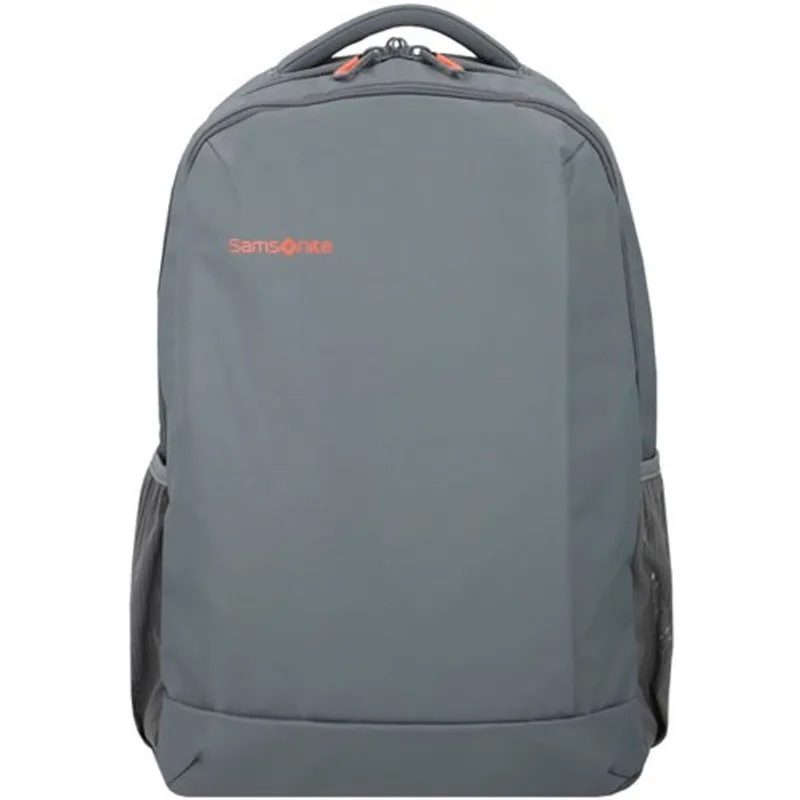 Mochila para Notebook 16" Samsonite Reformation Smithson Cinza 154989D0391,
