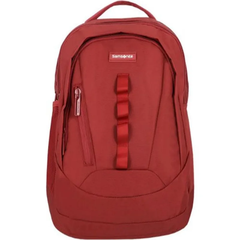 Mochila Samsonite Reformation Equinox Para Notebook 16" Vermelho 1549911 9191 U