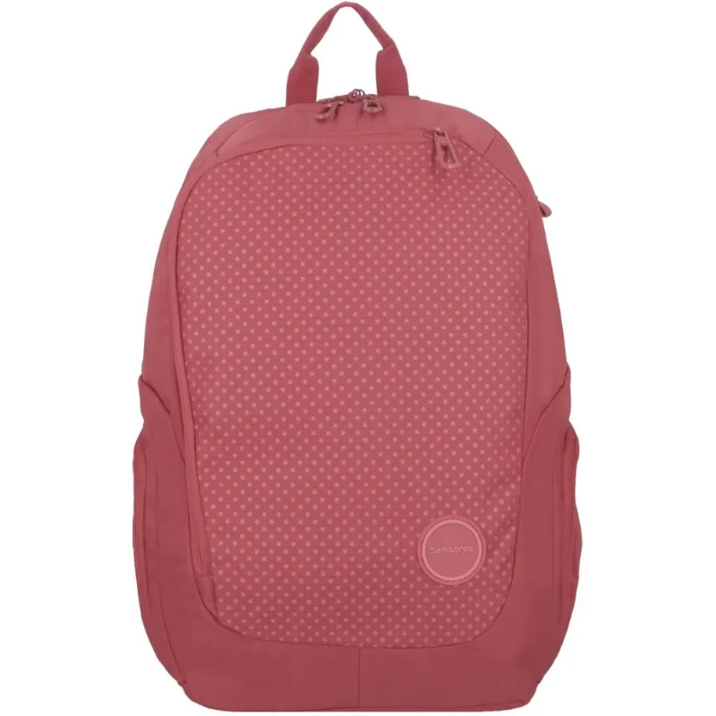 Mochila para Notebook 16" Samsonite Reformation Juliette Vermelho 154992E5941