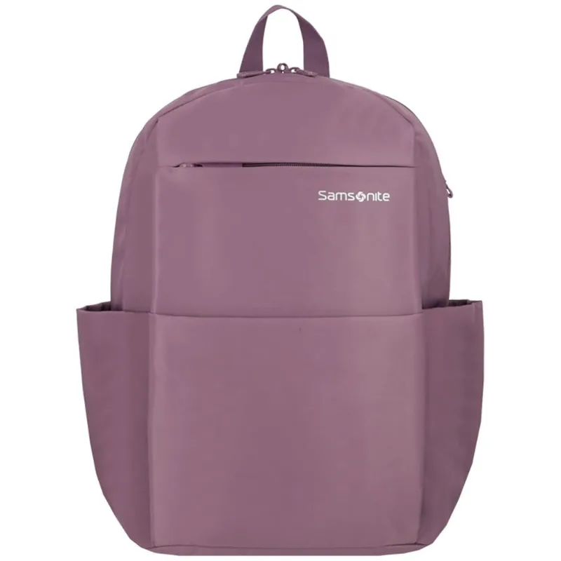Mochila para Notebook 16" Samsonite Reformation Bel Air Lavanda 15499328851