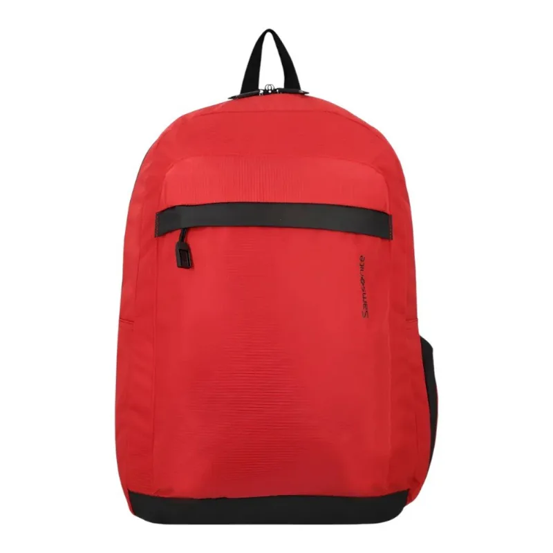 Mochila para Notebook Samsonite Moonlinght Vermelha 15499412351U