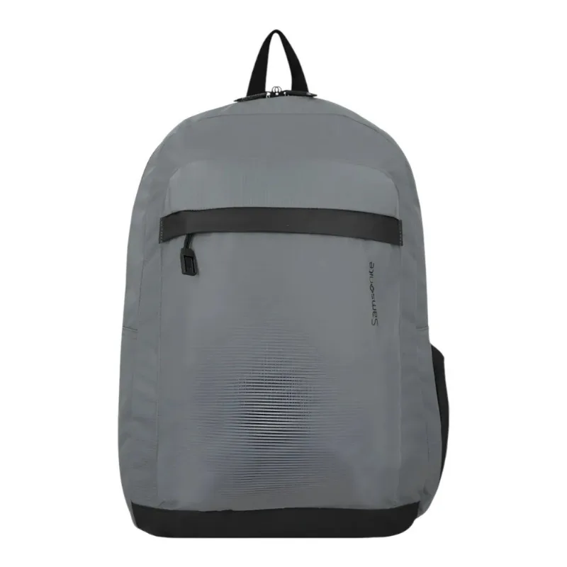 Mochila para Notebook Samsonite Moonlinght Cinza 154994D0391U