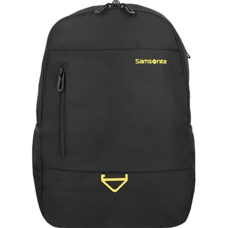 Mochila para Notebook Samsonite Rock Preto 15499510411U