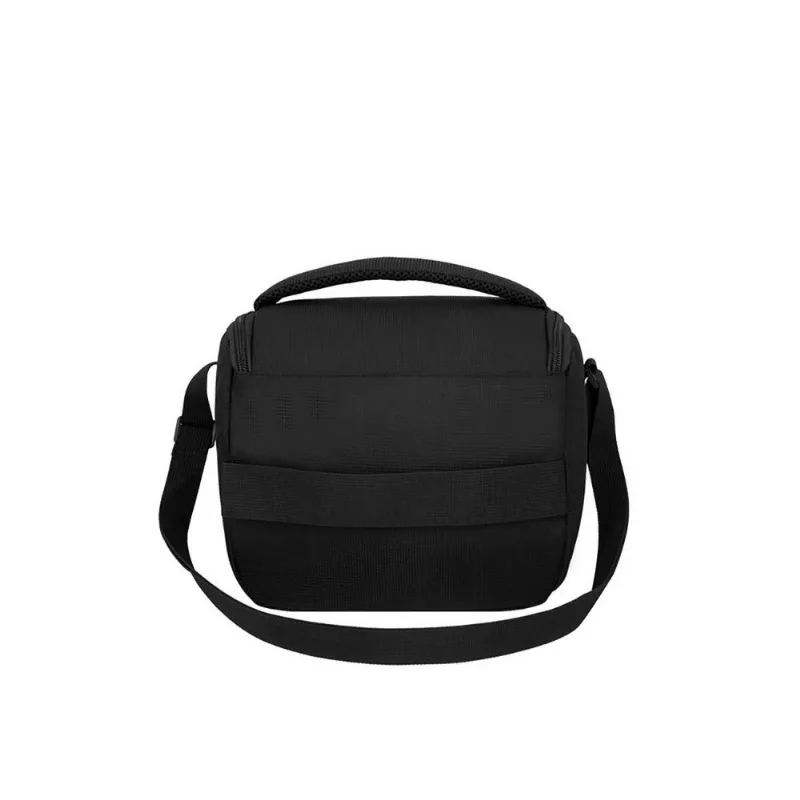 Lancheira Térmica Preta Samsonite
