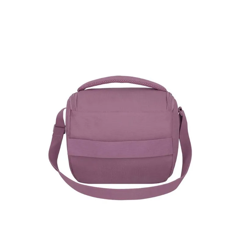 Lancheira Térmica Lavanda Samsonite