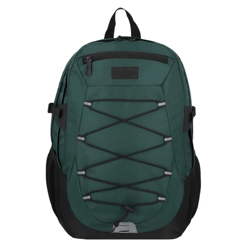Mochila para Notebook Xtrem Verde 155077A2771U