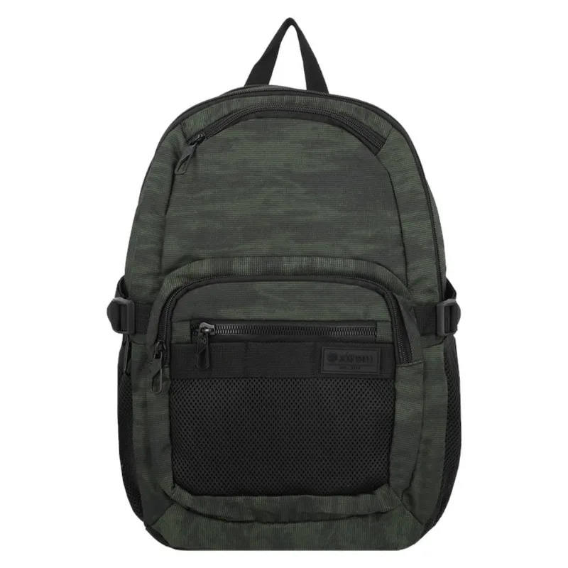 Mochila para Notebook Xtrem Camuflada 15508304661U