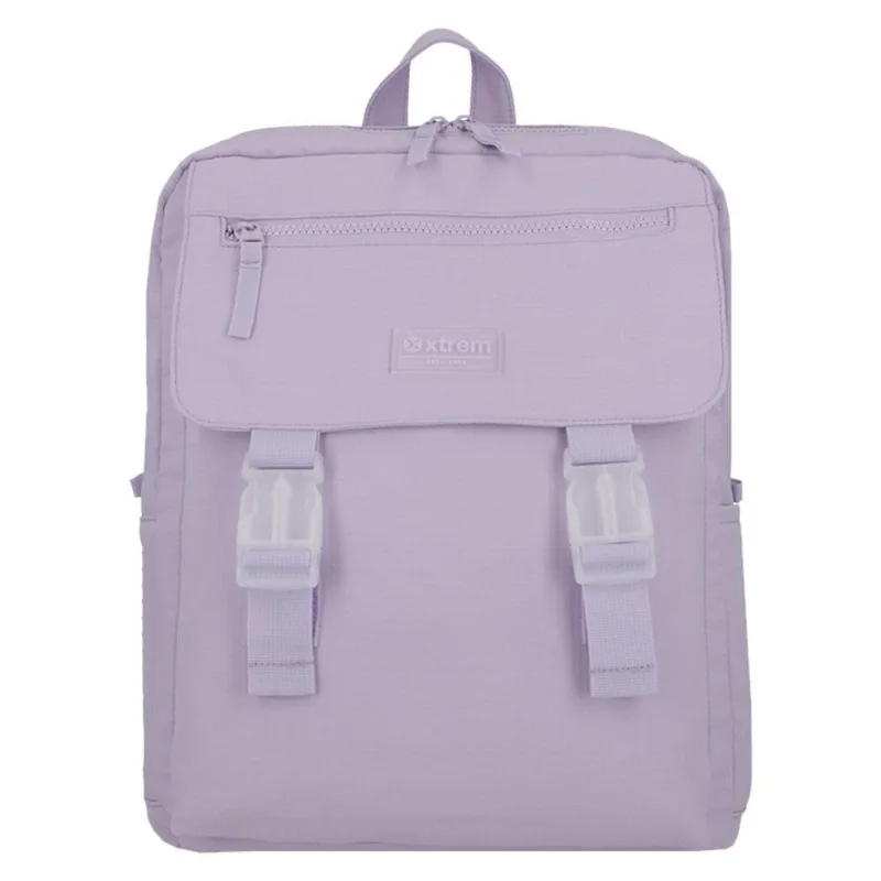 Mochila para Notebook Xtrem Lilas 15510419541U