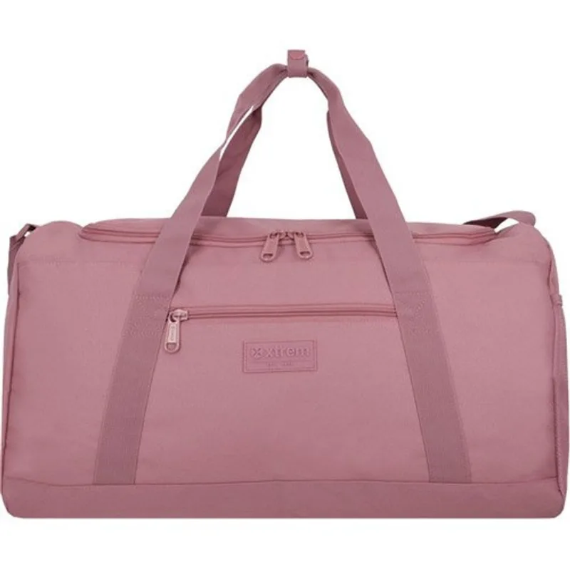 Bolsa Xtrem Colorado Rosa 15513416301U