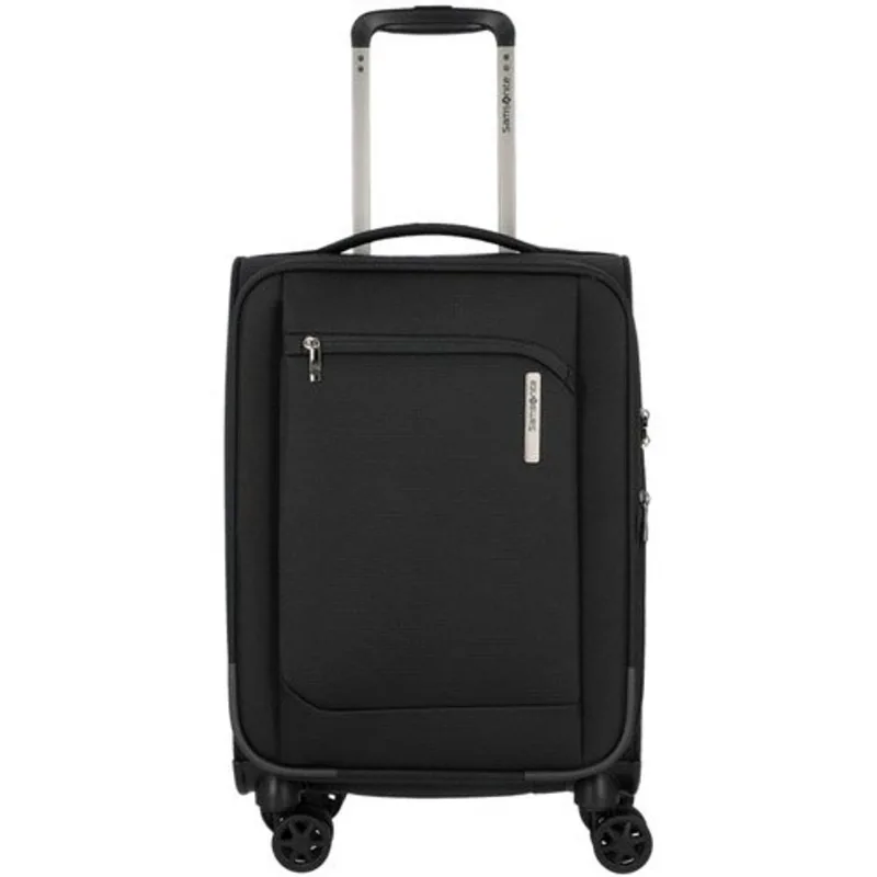 Mala Para Viagem Samsonite Odissey Tamanho P Preta 15707910411U