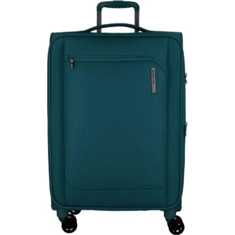 Mala Para Viagem Samsonite Odissey Tamanho M Verde 15708018561U