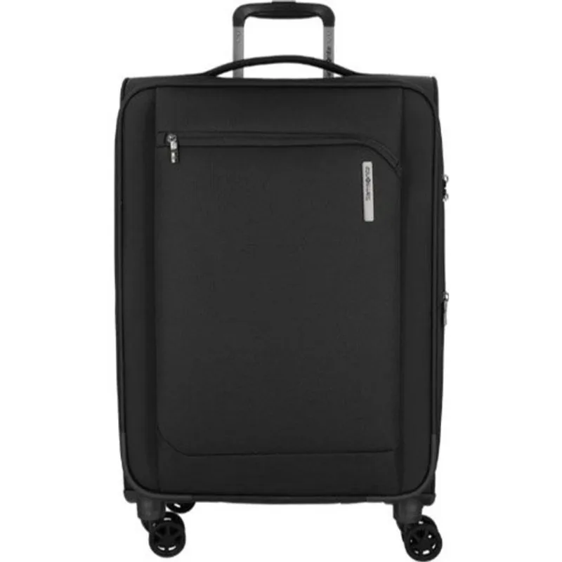 Mala Para Viagem Samsonite Odissey Tamanho G Preta 15708110411U