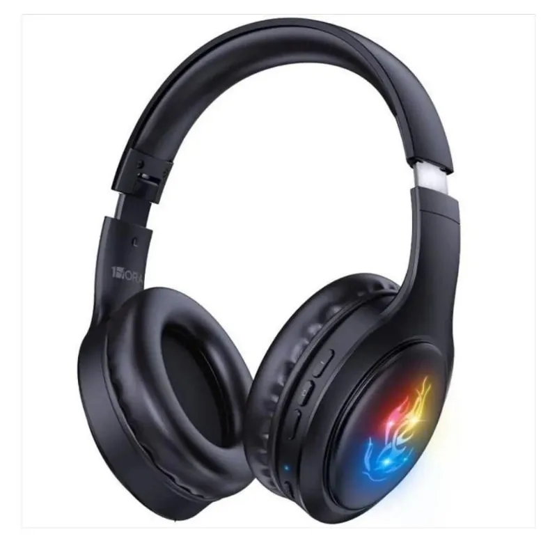 Fone De Ouvido 1Hora Bluetooth Over-Ear AUT202 (MP)