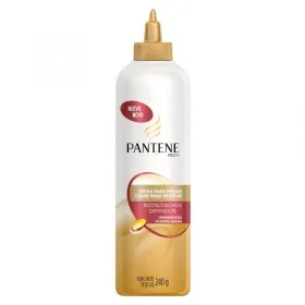 Creme Pentear Pantene Cachos Definidos - PANTENE - Higiene E Beleza